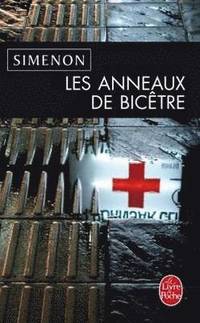 bokomslag Les Anneaux De Bicetre