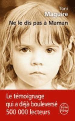 Toni Maguire - Ne le dis pas a maman, Häftad