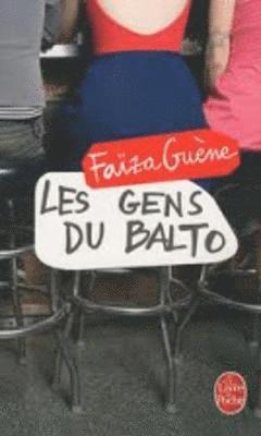 Les gens du Balto 1