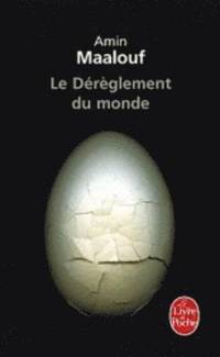 bokomslag Le Dereglement Du Monde