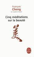 bokomslag Cinq Meditations Sur LA Beaute