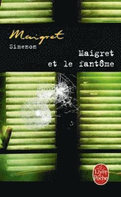Maigret et le fantome