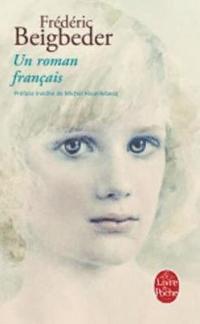 bokomslag Un roman francais