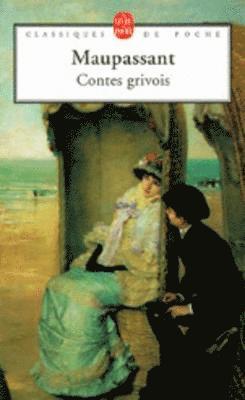 Contes Grivois 1