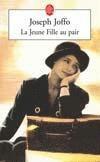 Joseph Joffo - La jeune fille au pair, Häftad