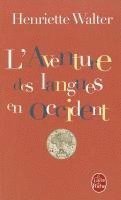 L'aventure des langues en Occident