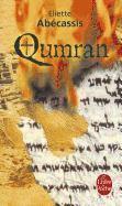 bokomslag Qumran
