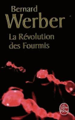 Le Cycle des Fourmis. Tome 3