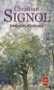 Bonheurs D'Enfance