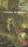 L'amour la fantasia