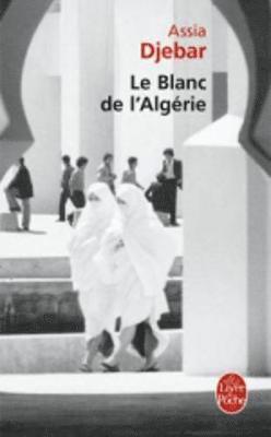 Le blanc de l'Algerie 1
