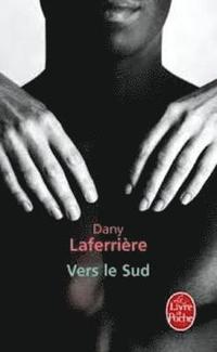 bokomslag Vers le sud