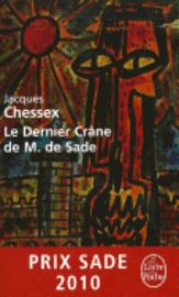 bokomslag Le Dernier Crane De M. De Sade