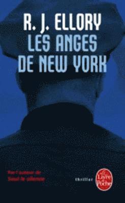 R.J. Ellory - Les anges de New York, Häftad