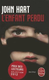 L'enfant perdu 1