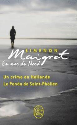 Maigret en mer du Nord 1