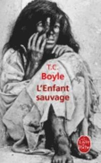 bokomslag L'Enfant sauvage