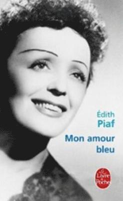 Mon amour bleu