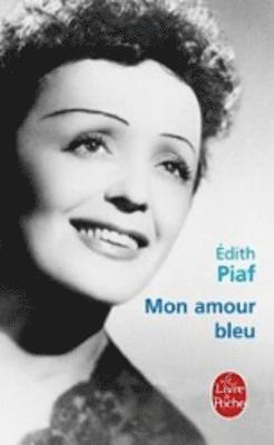 Mon amour bleu 1