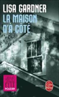 bokomslag La Maison D'a Cote