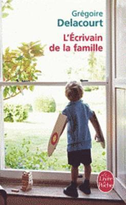 L'ecrivain de la famille 1