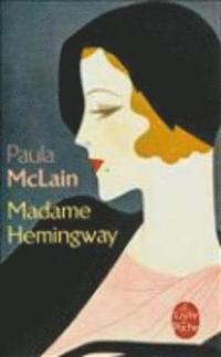 bokomslag Madame Hemingway
