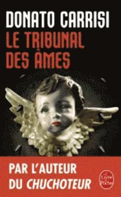 Le tribunal des ames