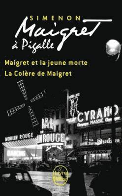 Maigret a Pigalle 1