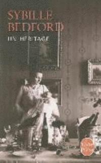 Sybille Bedford - Un heritage, Häftad