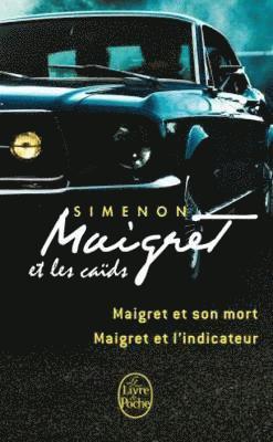 Maigret et les caids 1