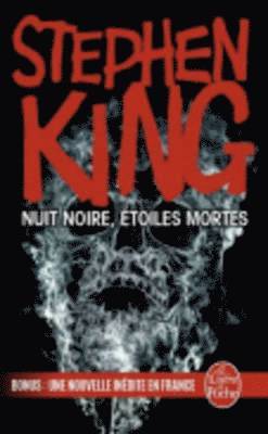 Nuit Noire, Etoiles Mortes 1