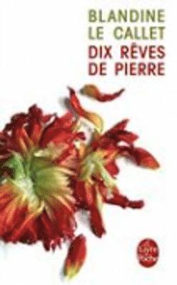 Blandine Le Callet - Dix reves de pierre, Häftad