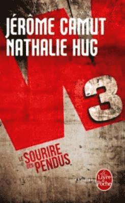 W3 - Le sourire des pendus (Prix des Lecteurs Polar 2014)