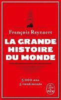 La grande Histoire du monde 1