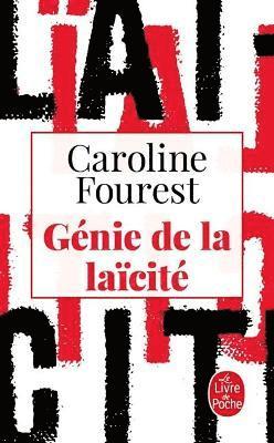 Genie de la laicite