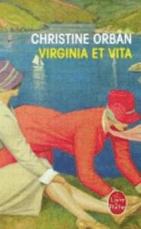 bokomslag Virginia et Vita