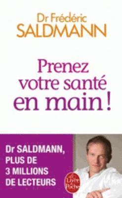 Prenez votre sante en main