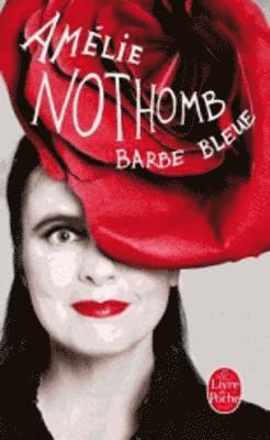 Amelie Nothomb - Barbe bleue, Häftad