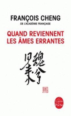 Quand reviennent les ames errantes. Drame a trois voix avec choeur