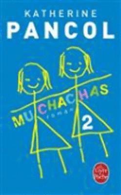 Muchachas 2
