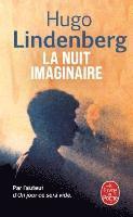 Hugo Lindenberg - La Nuit imaginaire, Häftad