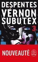 bokomslag Vernon Subutex 3