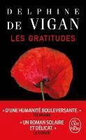 Delphine de Vigan - Les Gratitudes, Häftad