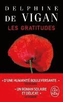 bokomslag Les Gratitudes