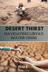 bokomslag Desert Thirst Navigating Libya's Water Crisis