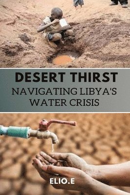 Desert Thirst Navigating Libya's Water Crisis 1