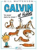 bokomslag Calvin & Hobbes (in French)