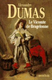 bokomslag Le Vicomte de Bragelonne