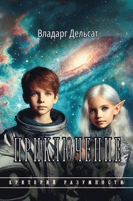 Приключение