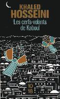bokomslag Les Cerfs-volant De Kaboul